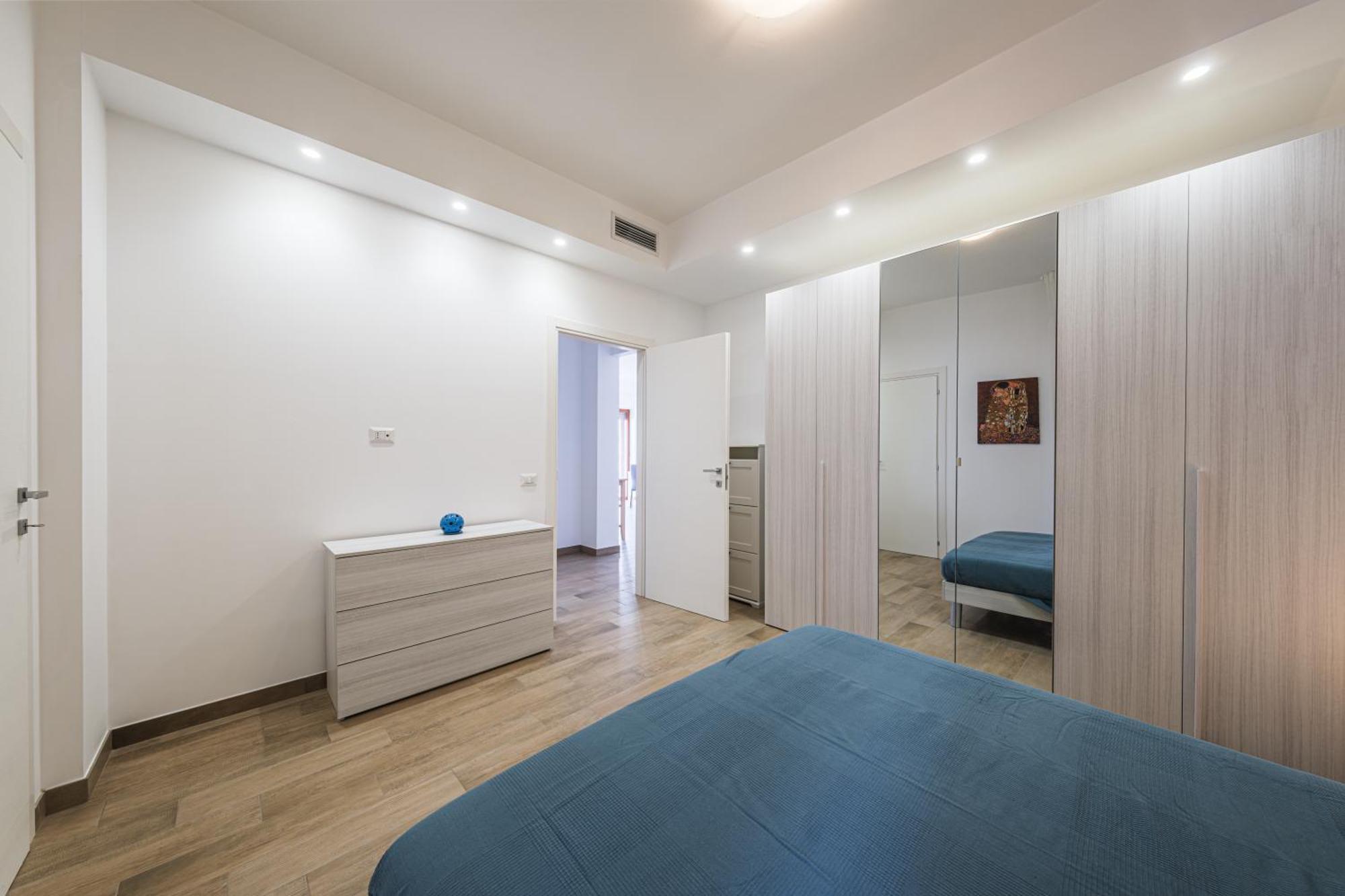 Casa Bianchi Apartment Monopoli Exterior foto
