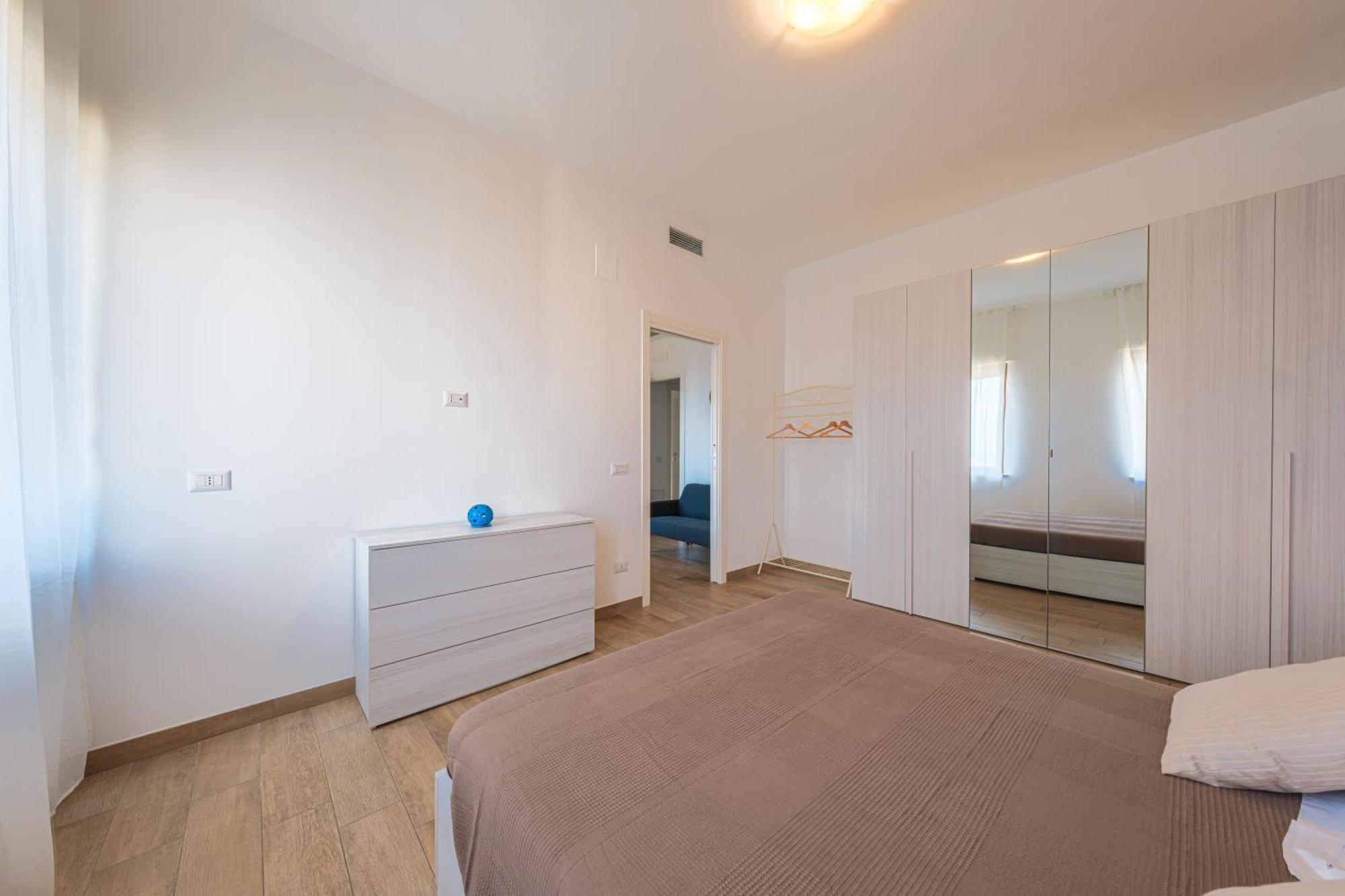 Casa Bianchi Apartment Monopoli Exterior foto
