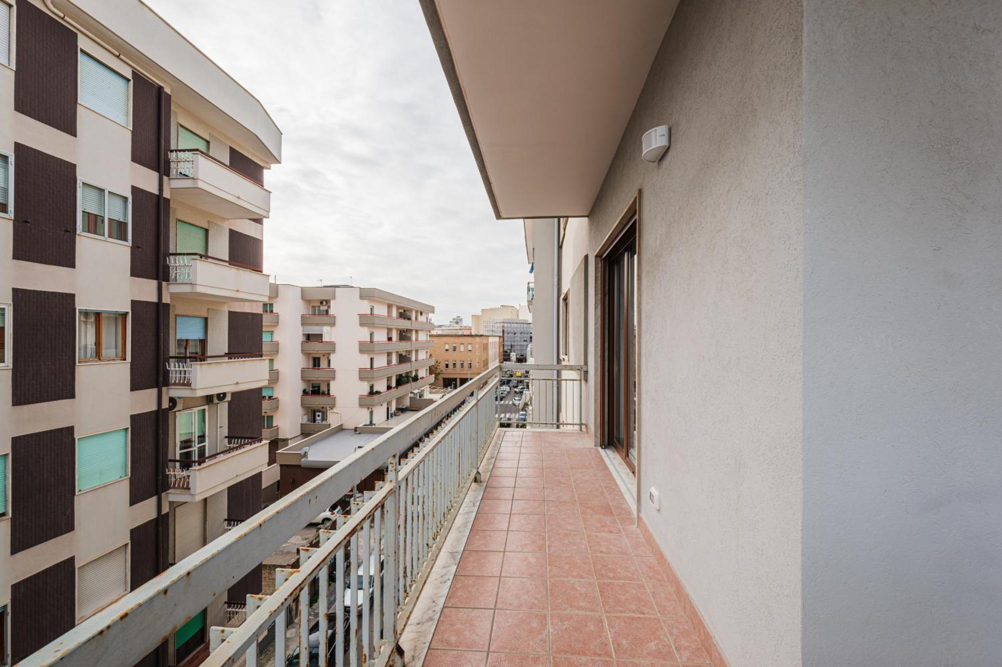 Casa Bianchi Apartment Monopoli Exterior foto